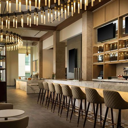 Canopy By Hilton Dallas Frisco Station Exterior foto