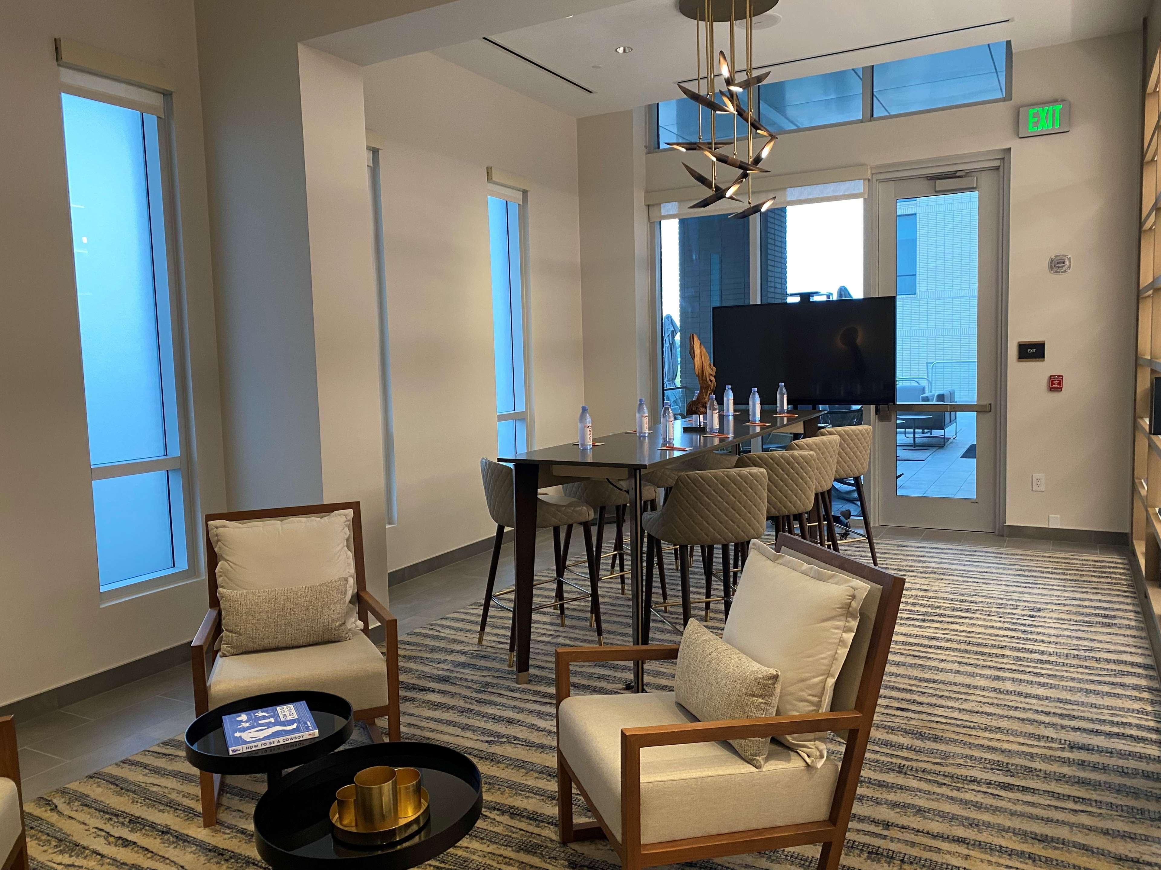 Canopy By Hilton Dallas Frisco Station Exterior foto