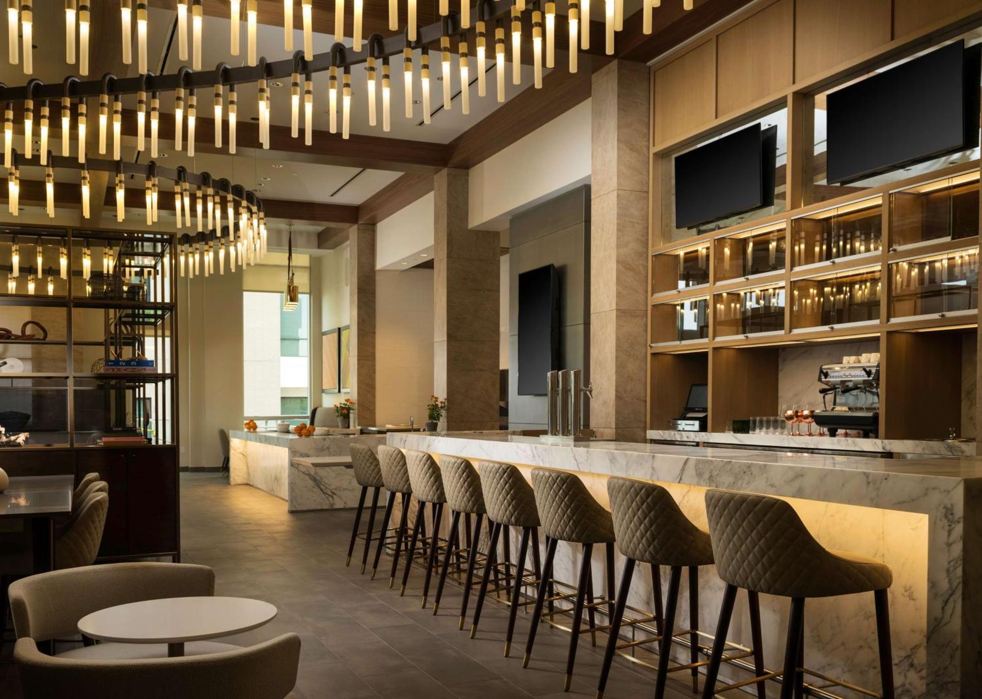 Canopy By Hilton Dallas Frisco Station Exterior foto